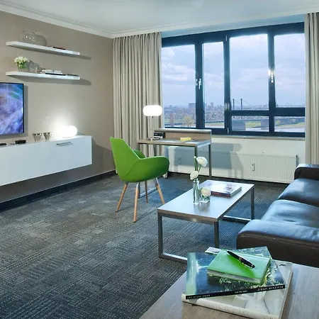 Messe By Gerda Good Living - Digital Access Apart-hotel