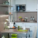 Aparthotel Messe By Gerda Good Living - Digital Access 4*
