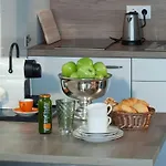 Aparthotel Messe By Gerda Good Living - Digital Access