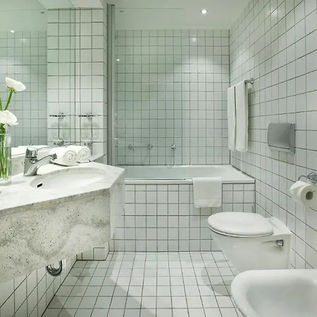 Messe By Gerda Good Living - Digital Access Apartahotel