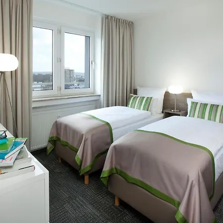 Messe By Gerda Good Living - Digital Access Aparthotel