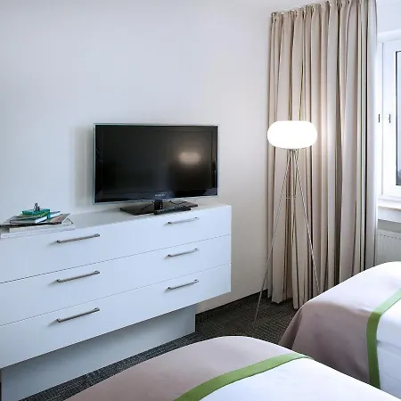 Aparthotel Messe Boardinghouse Dusseldorf