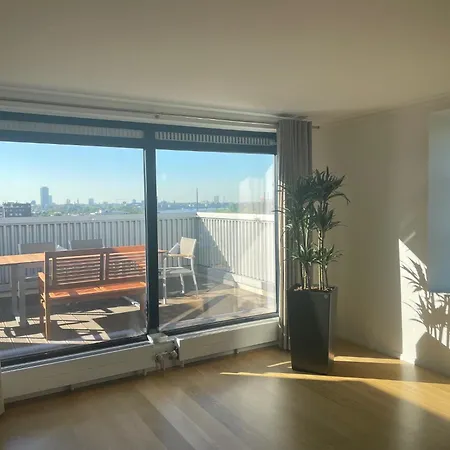 Aparthotel Messe By Gerda Good Living - Digital Access