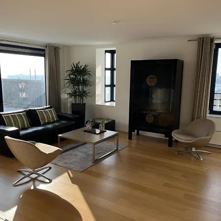 Messe Boardinghouse Dusseldorf