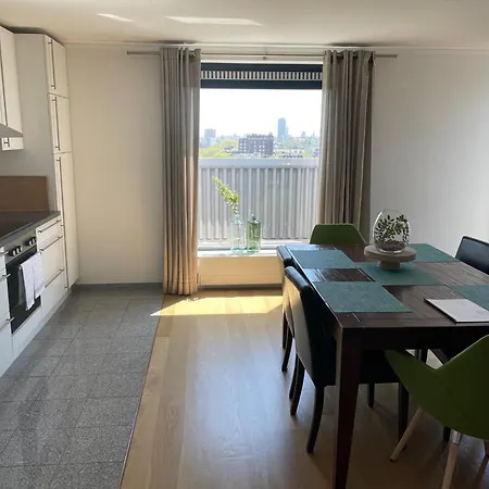 Aparthotel Messe By Gerda Good Living - Digital Access 4*