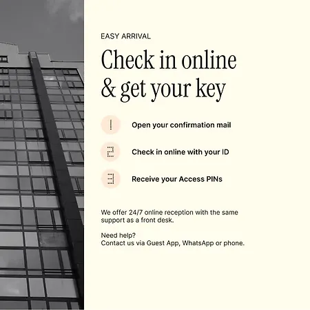 Messe By Gerda Good Living - Digital Access 4* دوسلدورف