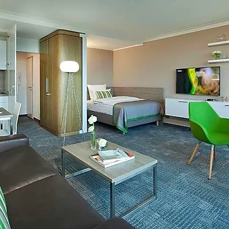 Messe By Gerda Good Living - Digital Access 4*