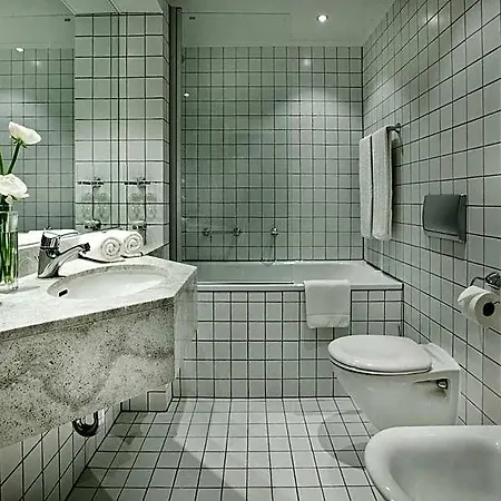 Apartahotel Messe By Gerda Good Living - Digital Access