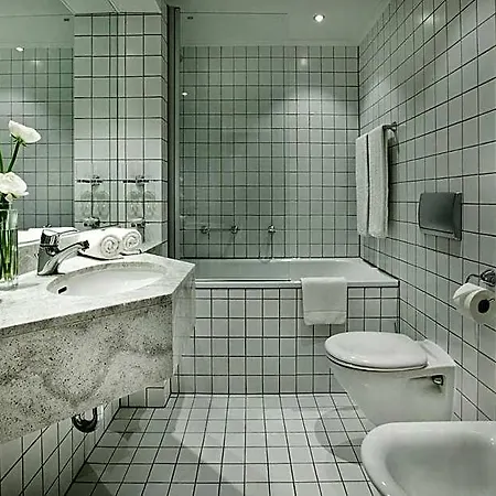 Apartahotel Messe By Gerda Good Living - Digital Access 4*