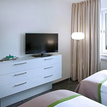 Apartahotel Messe By Gerda Good Living - Digital Access