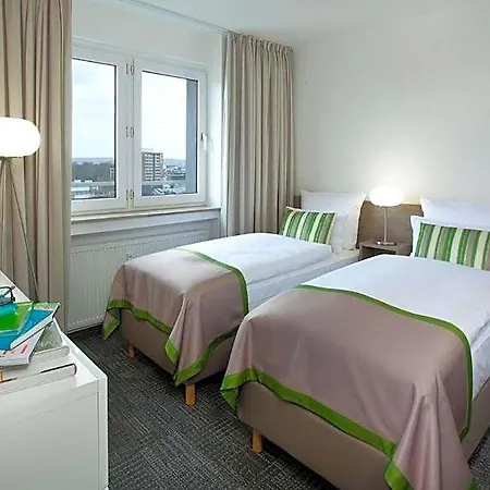 Messe By Gerda Good Living - Digital Access Apartahotel