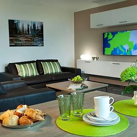Messe By Gerda Good Living - Digital Access