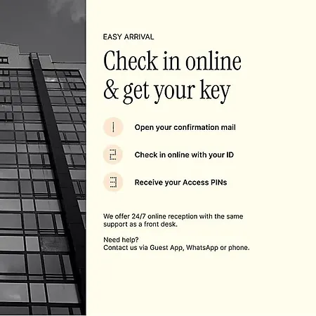 Messe By Gerda Good Living - Digital Access 4*