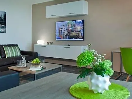 Apartahotel Messe By Gerda Good Living - Digital Access 4*