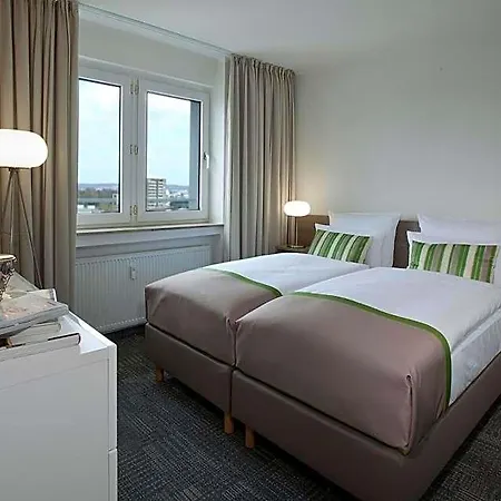 Apartahotel Messe By Gerda Good Living - Digital Access 4*