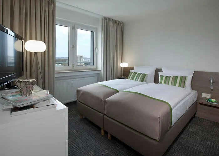 Messe By Gerda Good Living - Digital Access