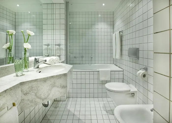 Messe By Gerda Good Living - Digital Access Apartahotel