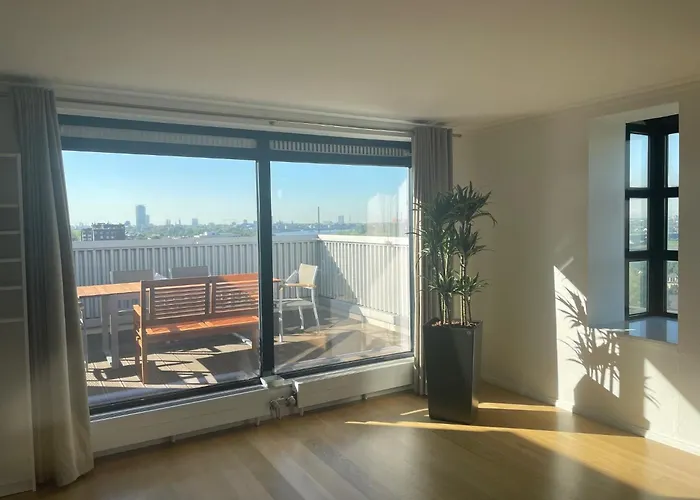 Aparthotel Messe By Gerda Good Living - Digital Access