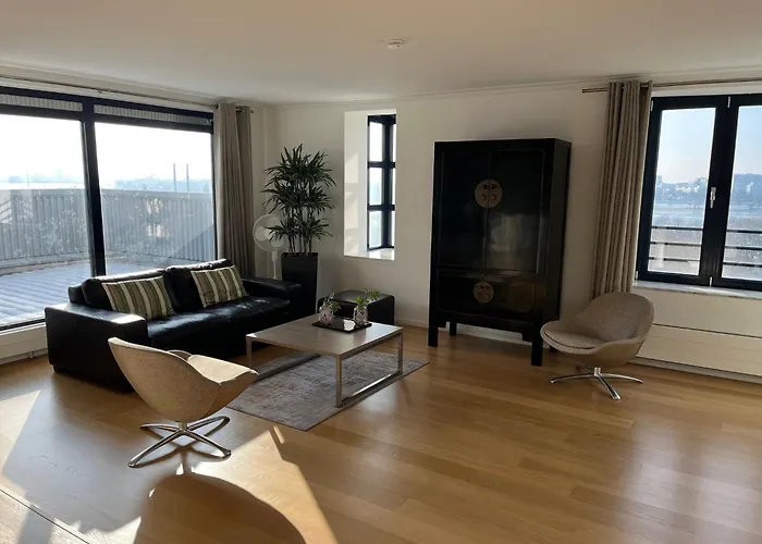 Messe By Gerda Good Living - Digital Access Düsseldorf