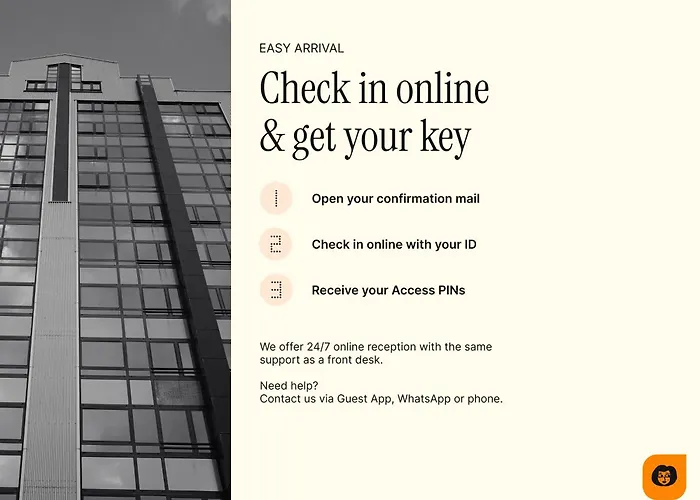 Messe By Gerda Good Living - Digital Access 4* Dusseldorf