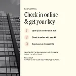 Messe By Gerda Good Living - Digital Access 4* דיסלדורף