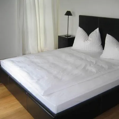 Messe Boardinghouse * Düsseldorf