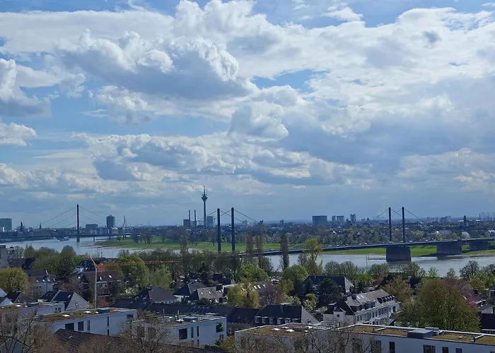 Messe By Gerda Good Living - Digital Access 4*