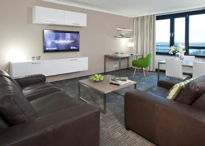 Messe By Gerda Good Living - Digital Access 杜塞尔多夫