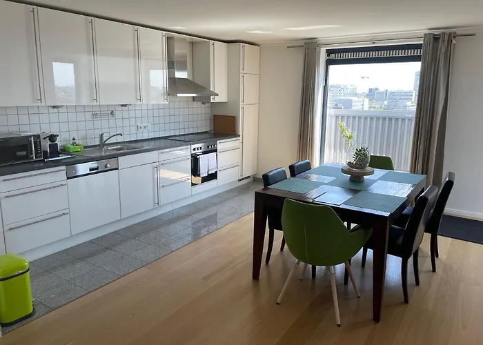 Messe By Gerda Good Living - Digital Access